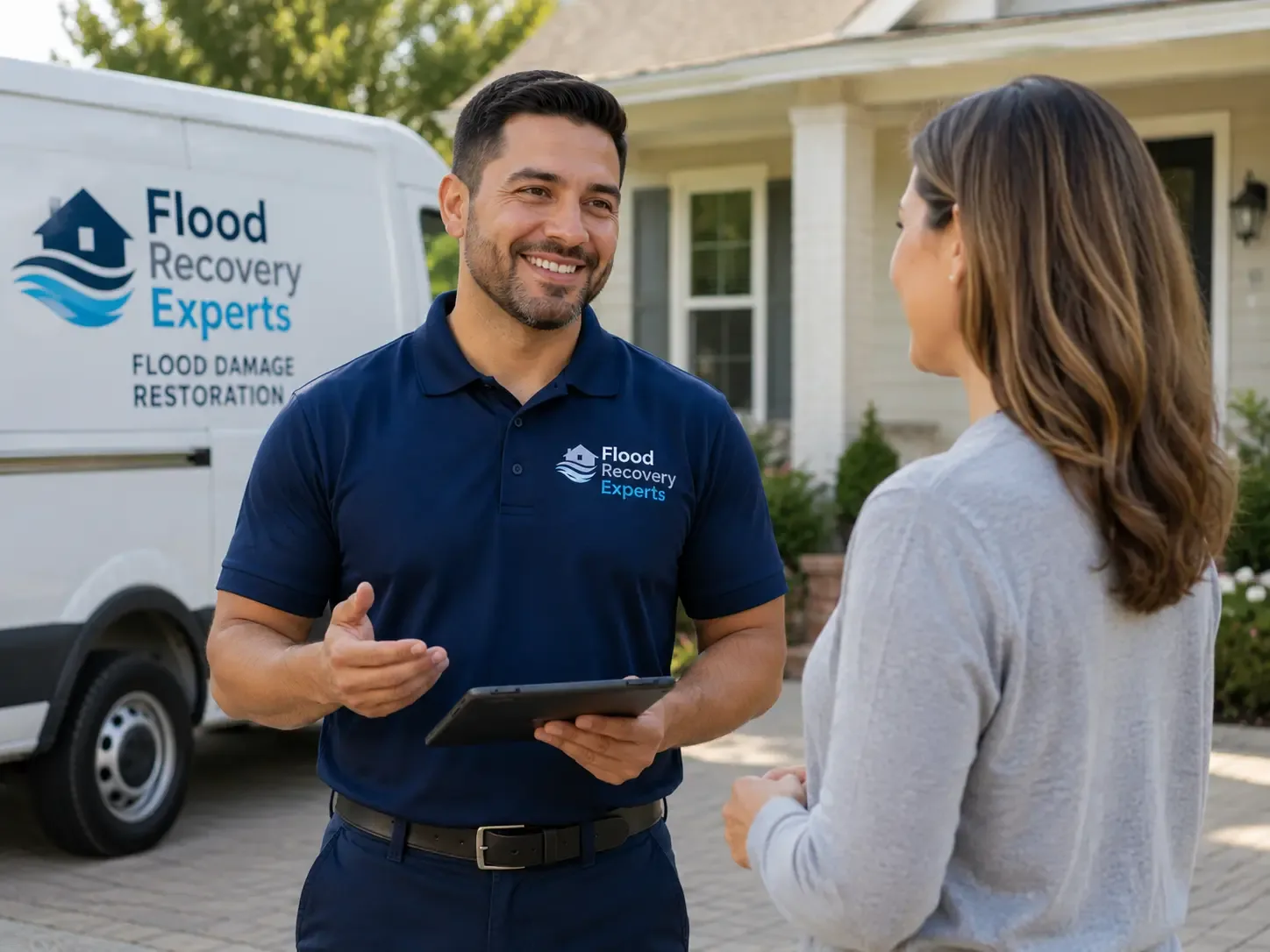 Flood Damage Cleanup Gibsonville, NC FAQs